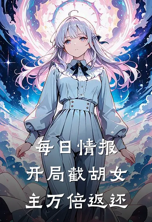每日情报：开局截胡女主万倍返还