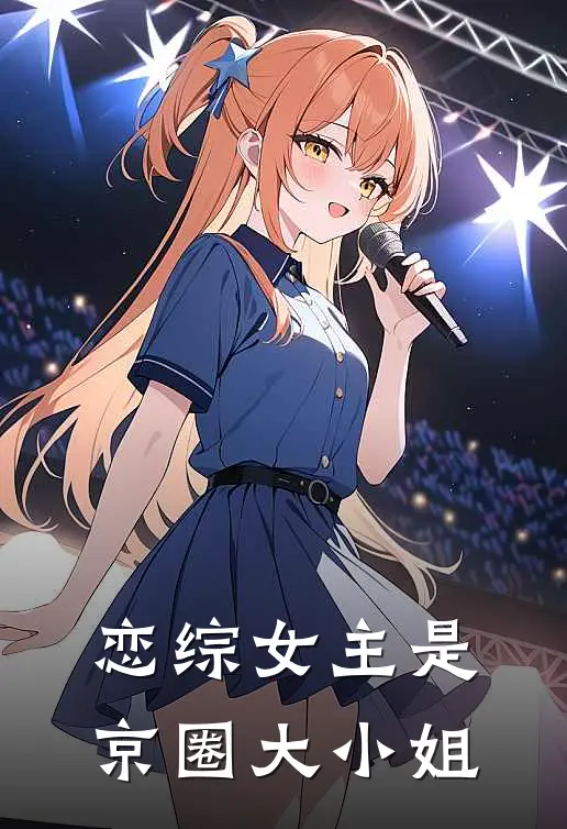 恋综女主是京圈大小姐（沈清秋陈默）全文免费阅读无弹窗大结局_（恋综女主是京圈大小姐全文免费阅读无弹窗）沈清秋陈默最新章节列表_笔趣阁（恋综女主是京圈大小姐）