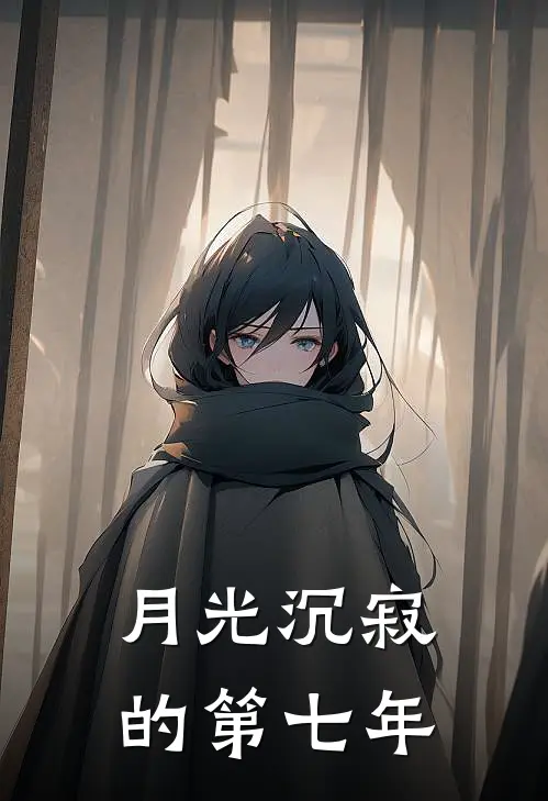 月光沉寂的第七年
