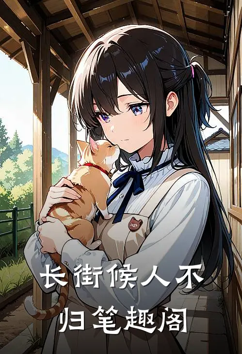 长街候人不归笔趣阁