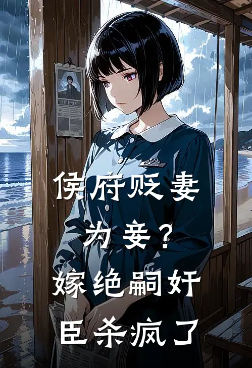 侯府贬妻为妾？嫁绝嗣奸臣杀疯了沈棠侯府小说完整版免费阅读_热门小说排行榜侯府贬妻为妾？嫁绝嗣奸臣杀疯了(沈棠侯府)