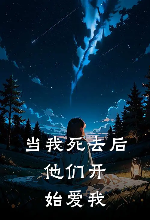 当我死去后，他们开始爱我