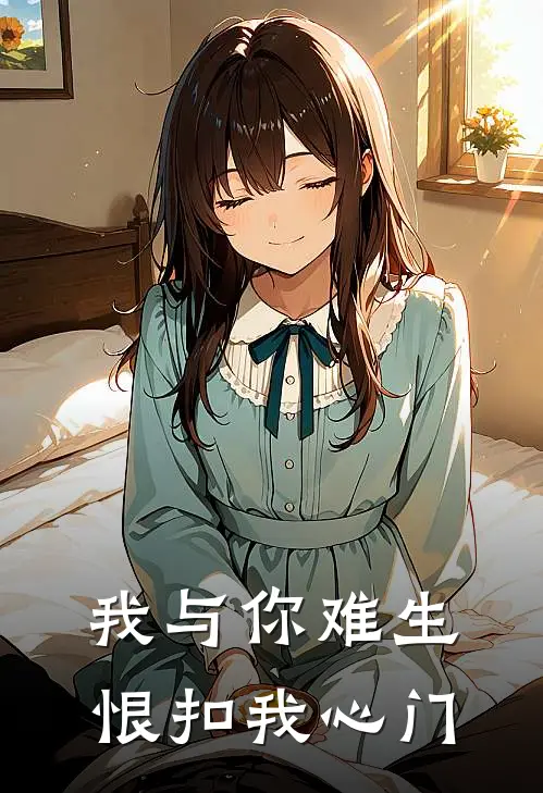 我与你难生恨扣我心门