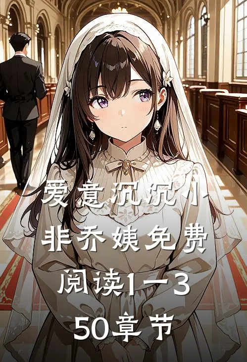 爱意沉沉小非乔姨免费阅读1一350章节