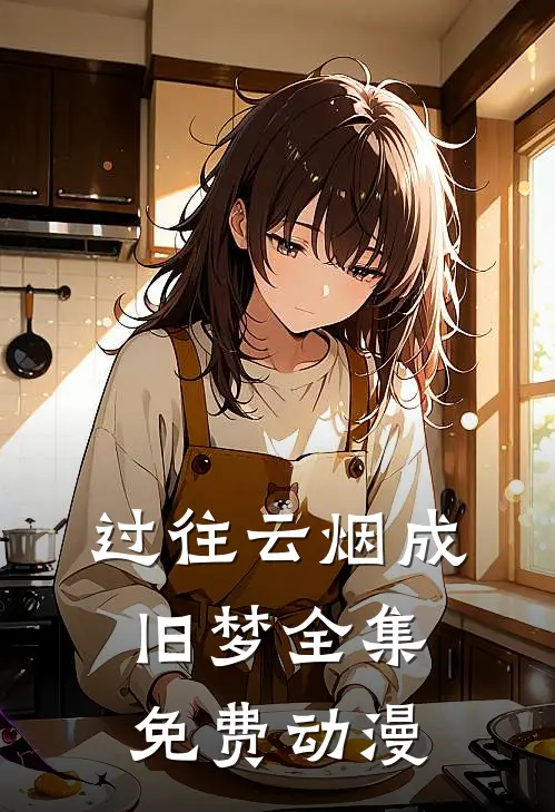 过往云烟成旧梦全集免费动漫