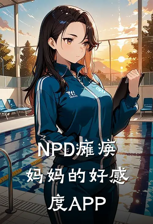 NPD瘫痪妈妈的好感度APP