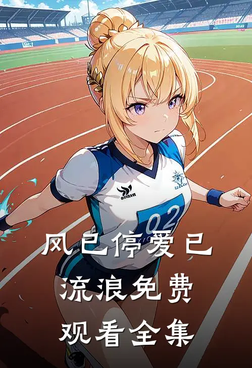 风已停爱已流浪免费观看全集