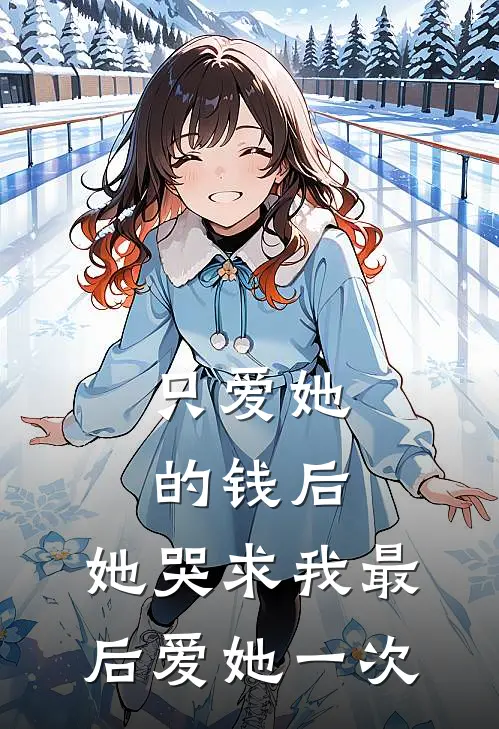 只爱她的钱后，她哭求我最后爱她一次