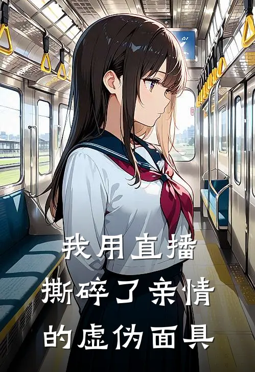 我用直播，撕碎了亲情的虚伪面具抖音热门新热门小说_免费阅读全文我用直播，撕碎了亲情的虚伪面具抖音热门