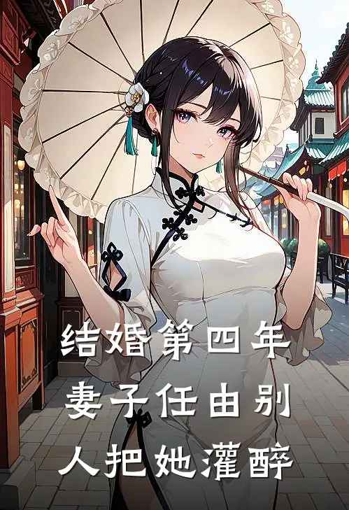 结婚第四年，妻子任由别人把她灌醉