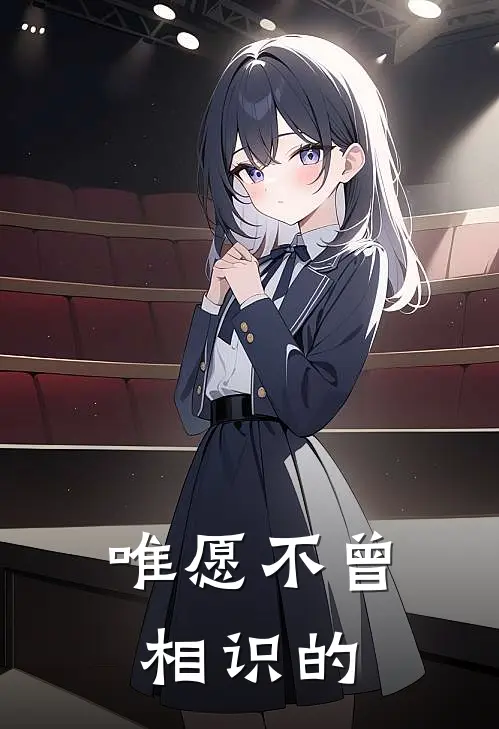 唯愿不曾相识的