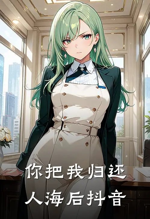 你把我归还人海后抖音