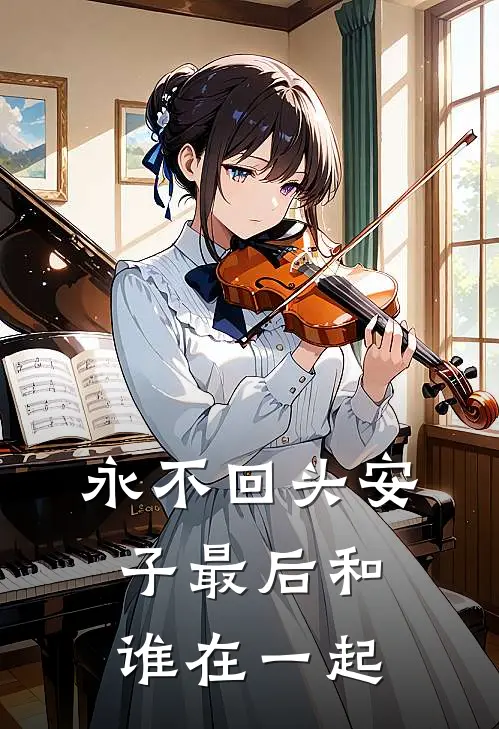 永不回头安子最后和谁在一起