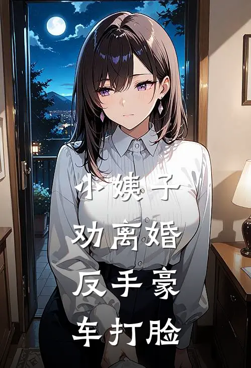 小姨子劝离婚，反手豪车打脸