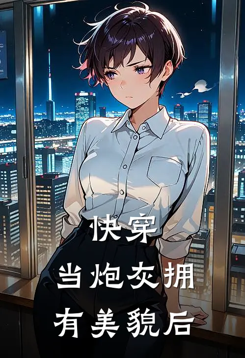 快穿：当炮灰拥有美貌后