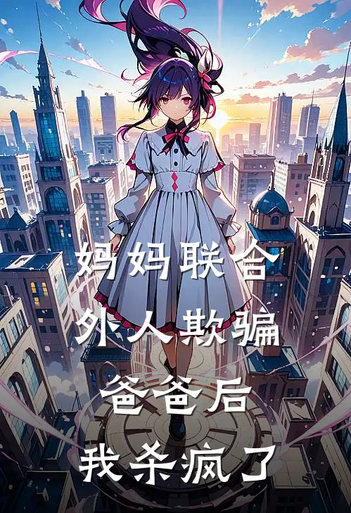 妈妈联合外人欺骗爸爸后，我杀疯了