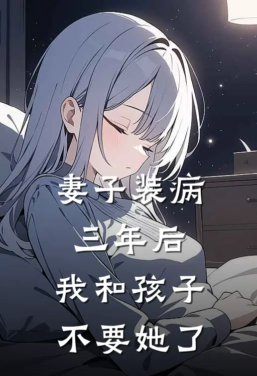 妻子装病三年后，我和孩子不要她了七宝宝宝免费小说大全_小说完结妻子装病三年后，我和孩子不要她了(七宝宝宝)