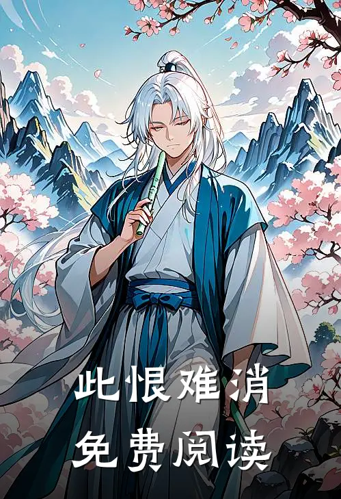 此恨难消免费阅读