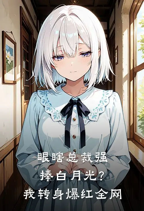眼瞎总裁强捧白月光？我转身爆红全网