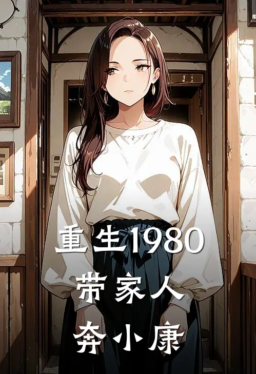 重生1980：带家人奔小康(陈富贵霍庆生)推荐小说_重生1980：带家人奔小康(陈富贵霍庆生)全文免费阅读大结局