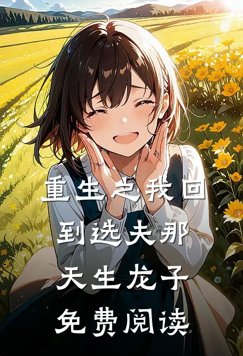 重生之我回到选夫那天生龙子免费阅读