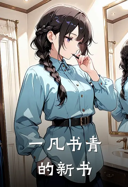 一凡书青的新书