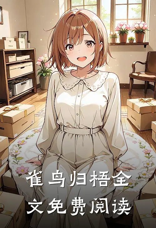 雀鸟归梧全文免费阅读