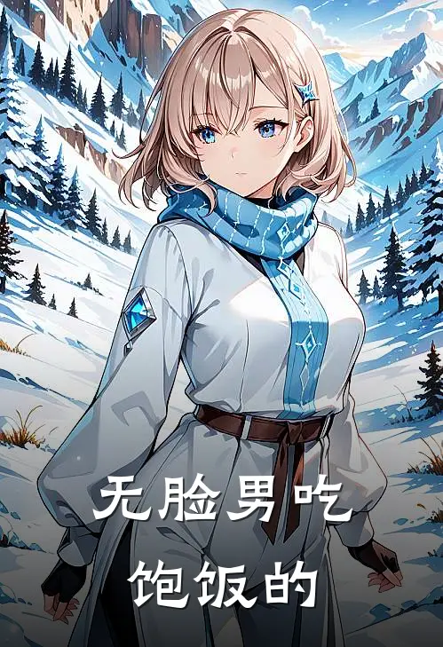 无脸男吃饱饭的