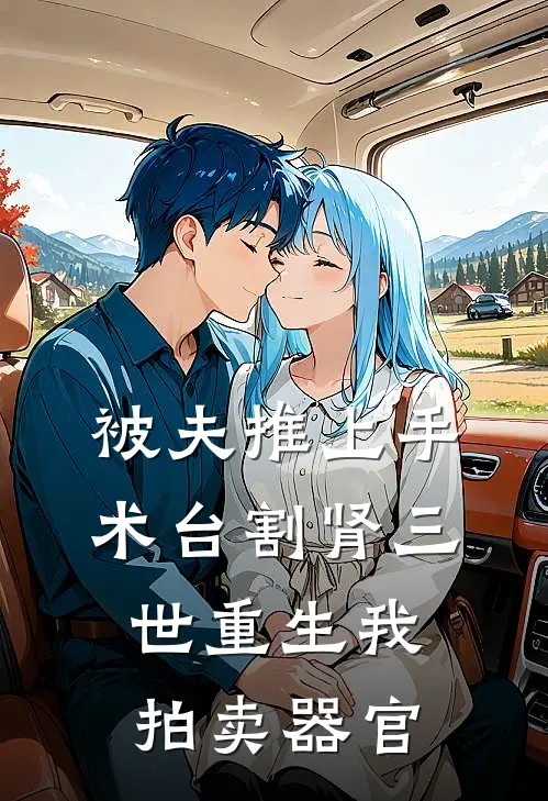 被夫推上手术台割肾三世重生我拍卖器官傅谨言林林热门小说排行_免费小说被夫推上手术台割肾三世重生我拍卖器官傅谨言林林