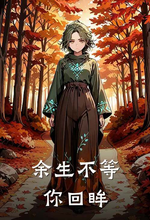 余生不等你回眸霍致远温南初最新小说推荐_最新好看小说余生不等你回眸霍致远温南初