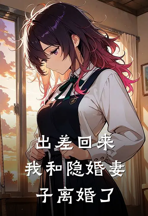 出差回来，我和隐婚妻子离婚了