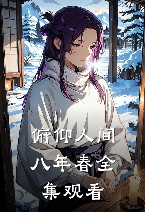 俯仰人间八年春全集观看