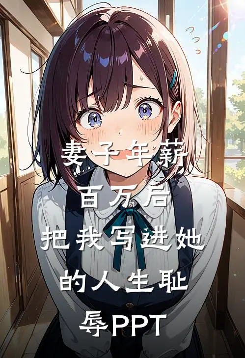 妻子年薪百万后，把我写进她的人生耻辱PPT(陈默林薇)免费阅读完整版小说_最新小说全文阅读妻子年薪百万后，把我写进她的人生耻辱PPT陈默林薇