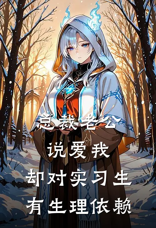 总裁老公说爱我，却对实习生有生理依赖