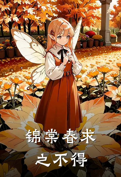 锦棠春 求之不得