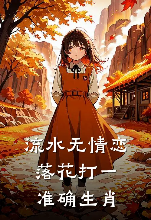 流水无情恋落花打一准确生肖