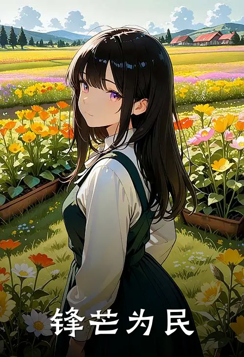 锋芒为民郑为民王有富完本热门小说_完本小说免费锋芒为民(郑为民王有富)