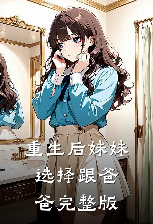 重生后妹妹选择跟爸爸完整版