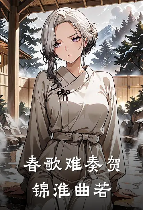 春歌难奏贺锦淮曲若