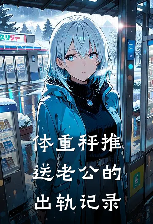 体重秤推送老公的出轨记录