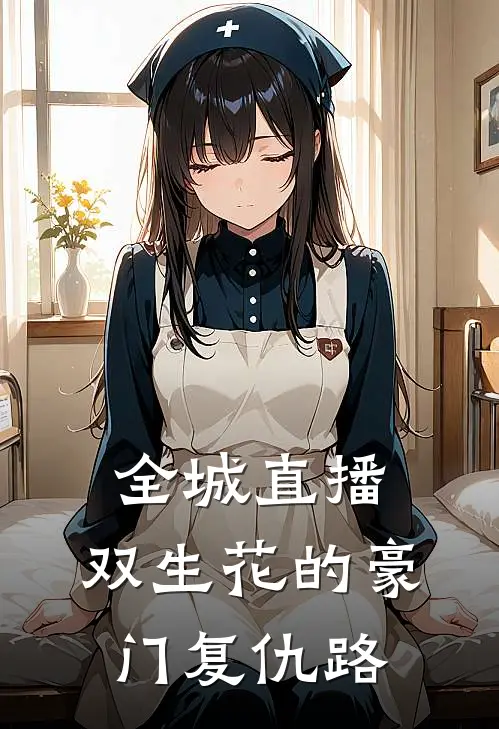 全城直播：双生花的豪门复仇路(林婉陈浩)最新小说推荐_最新热门小说全城直播：双生花的豪门复仇路林婉陈浩