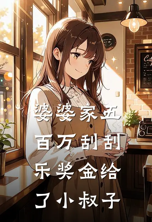 婆婆家五百万刮刮乐奖金给了小叔子