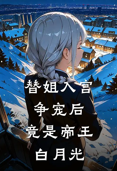 替姐入宫争宠后，竟是帝王白月光