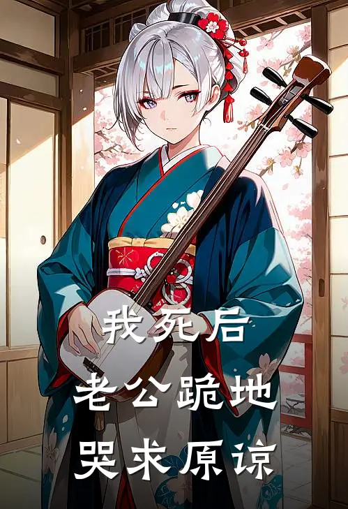我死后，老公跪地哭求原谅
