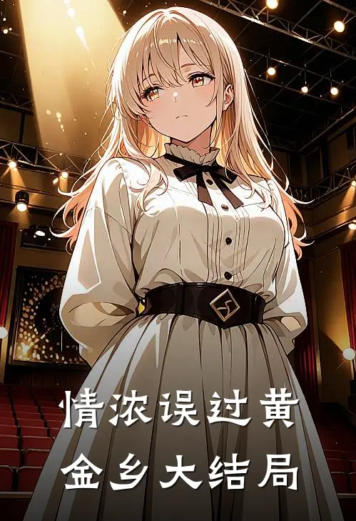 情浓误过黄金乡大结局