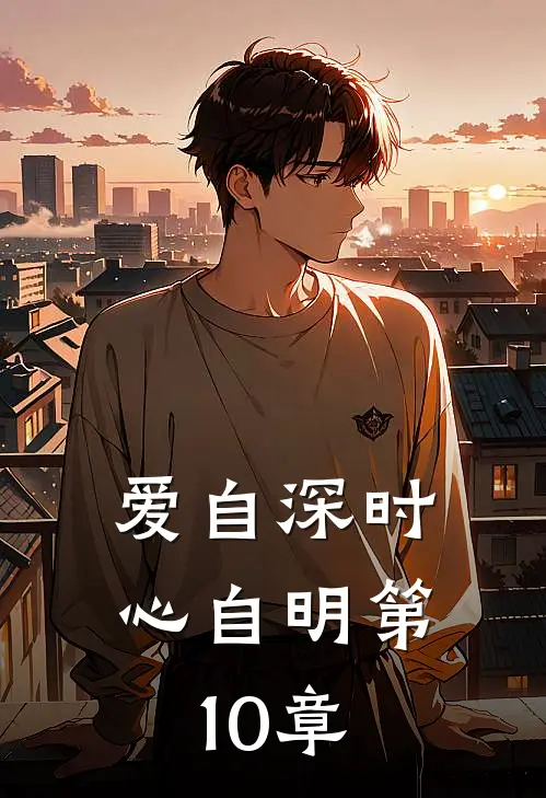 爱自深时心自明第10章