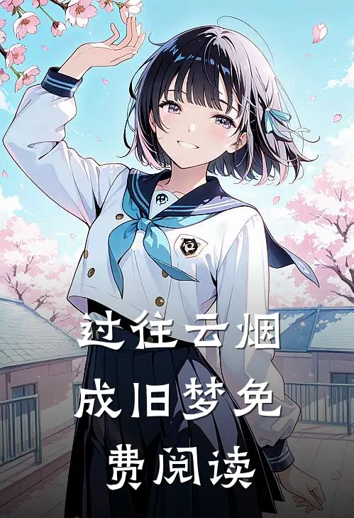 过往云烟成旧梦免费阅读