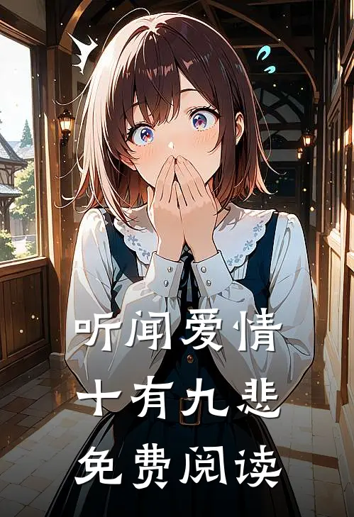 听闻爱情十有九悲免费阅读