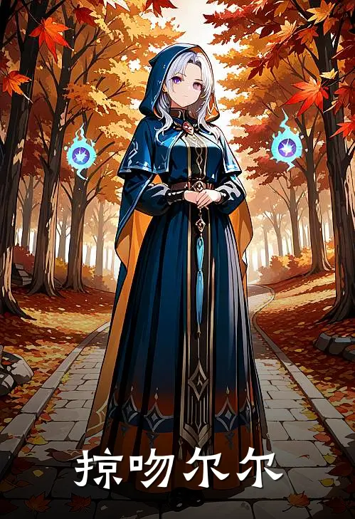 掠吻尔尔裴尔商知行推荐完结小说_免费阅读掠吻尔尔(裴尔商知行)