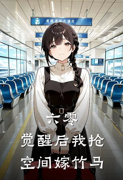 六零，觉醒后我抢空间嫁竹马